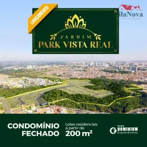 Lote/Terreno à venda, 200m² no Jardim Regente, Indaiatuba