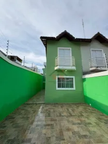 Sobrado com 3 Quartos à venda, 65m² no Parque Piratininga, Itaquaquecetuba