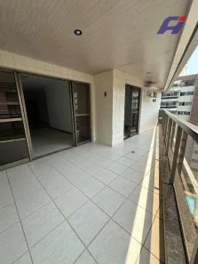 Apartamento com 3 Quartos à venda, 170m² no Praia da Costa, Vila Velha
