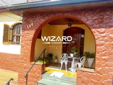 Casa com 3 Quartos à venda, 178m² no Jardim da Glória, São Paulo