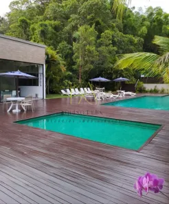 Casa de Condomínio com 4 Quartos à venda, 189m² no Bairro de Juquehy, São Sebastião