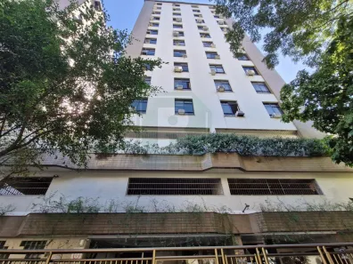 Apartamento com 3 Quartos à venda, 92m² no Icaraí, Niterói