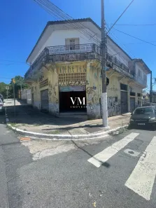 Ponto Comercial com 2 Quartos para alugar, 234m² no Vila Medeiros, São Paulo