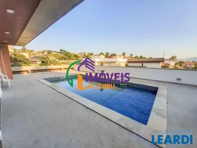 Casa de Condomínio com 5 Quartos à venda, 549m² no Alphaville, Santana de Parnaíba