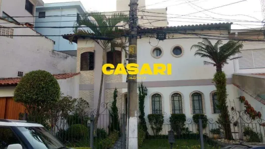 Sobrado com 3 Quartos à venda, 260m² no Nova Petrópolis, São Bernardo do Campo