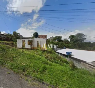 Lote/Terreno à venda, 360m² no Planta Cruzeiro, Piraquara