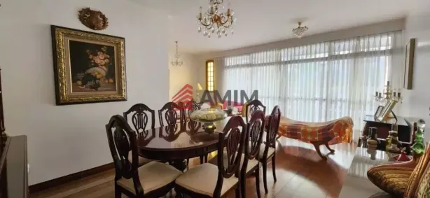 Apartamento com 4 Quartos à venda, 178m² no Icaraí, Niterói