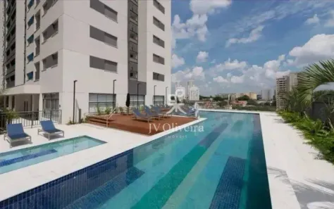 Apartamento com 2 Quartos para alugar, 56m² no Vila Sônia, São Paulo