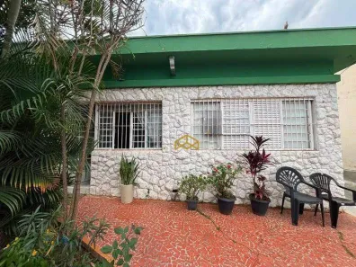 Casa com 4 Quartos à venda, 200m² no Jardim Novo Campos Elíseos, Campinas