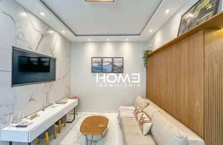 Apartamento com 2 Quartos à venda, 50m² no Centro, Rio de Janeiro