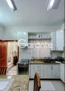 Casa com 4 Quartos à venda, 270m² no Jardim Anália Franco, São Paulo