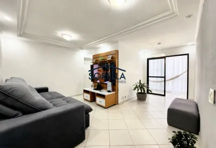Apartamento com 2 Quartos à venda, 76m² no Assunção, São Bernardo do Campo