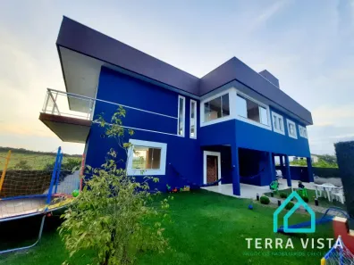 Casa com 3 Quartos à venda, 700m² no Granjas Rurais Reunidas São Judas Tadeu, Taubaté