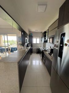 Apartamento com 3 Quartos à venda, 92m² no Morumbi, Paulínia