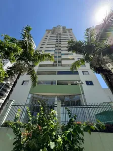 Apartamento com 3 Quartos à venda, 81m² no Jardim Goiás, Goiânia