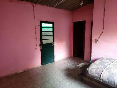 Casa com 2 Quartos à venda, 100m² no Jardim Japão (Caucaia do Alto), Cotia