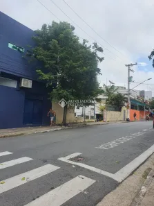 Lote/Terreno à venda, 821m² no Centro, São Bernardo do Campo