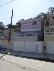 Casa com 3 Quartos à venda, 136m² no Serra Grande, Niterói