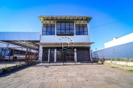 Ponto Comercial para alugar, 261m² no Tristeza, Porto Alegre