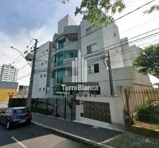 Apartamento com 3 Quartos à venda, 74m² no Orfãs, Ponta Grossa