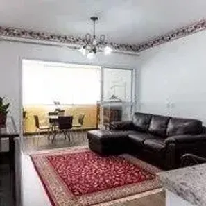 Apartamento com 2 Quartos à venda, 70m² no Vila Curuçá, Santo André