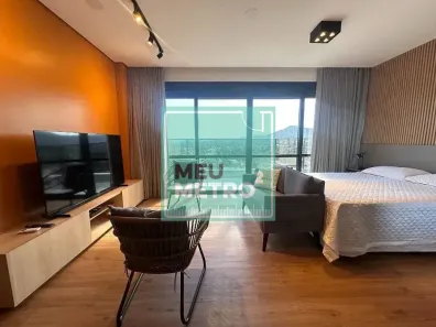 Apartamento com 1 Quarto à venda, 87m² no Córrego Grande, Florianópolis