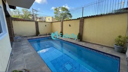 Sobrado com 3 Quartos à venda, 204m² no Jardim Maristela, São Paulo