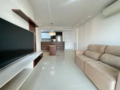 Apartamento com 3 Quartos à venda, 90m² no Barra Olímpica, Rio de Janeiro