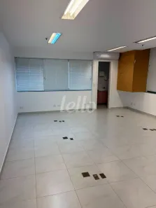 Sala Comercial à venda, 45m² no Indianópolis, São Paulo