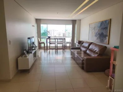 Apartamento com 3 Quartos à venda, 98m² no Patrimônio, Uberlândia