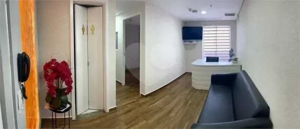 Sala Comercial à venda, 67m² no Vila Mariana, São Paulo