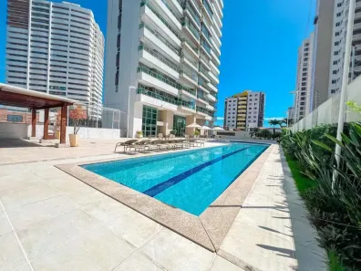 Apartamento com 3 Quartos à venda, 161m² no Guararapes, Fortaleza