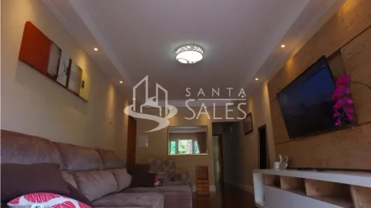 Casa com 3 Quartos à venda, 250m² no Vila Jaguara, São Paulo