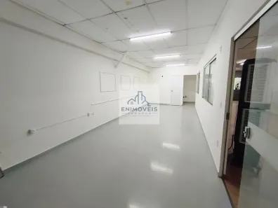 Sala Comercial para alugar, 35m² no Dona Clara, Belo Horizonte