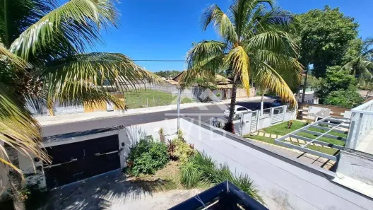 Casa com 4 Quartos à venda, 180m² no Itaipu, Niterói
