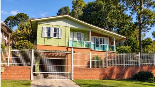 Casa com 3 Quartos à venda, 75m² no , Canela
