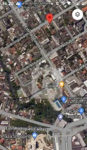 Lote/Terreno à venda, 754m² no Taquara, Rio de Janeiro