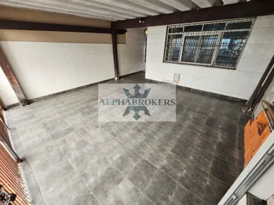 Casa com 4 Quartos à venda, 154m² no Helena Maria, Osasco