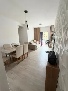 Apartamento com 3 Quartos à venda, 80m² no Atalaia, Ananindeua