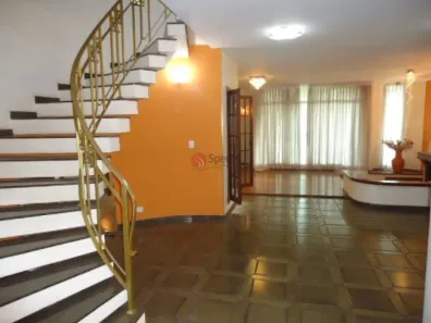 Sobrado com 4 Quartos à venda, 382m² no Vila Zilda (Tatuapé), São Paulo