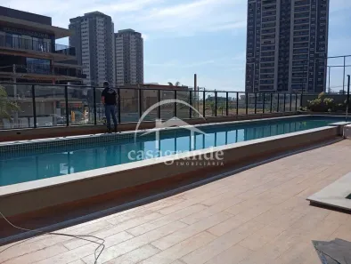Apartamento com 2 Quartos à venda, 68m² no Jardim Sul, Uberlândia