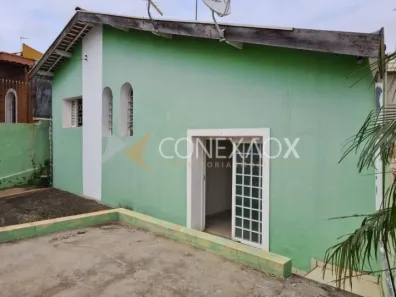 Casa com 2 Quartos à venda, 90m² no Jardim Boa Esperança, Campinas