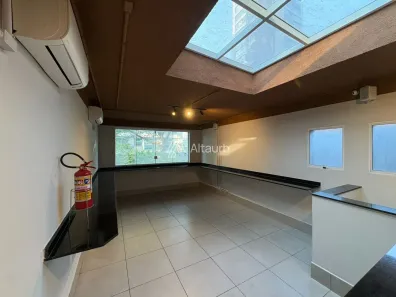 Imóvel Comercial com 3 Quartos à venda, 110m² no Vila Gertrudes, São Paulo