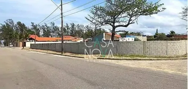 Lote/Terreno à venda, 1750m² no Bal Raul Cury, Itanhaém
