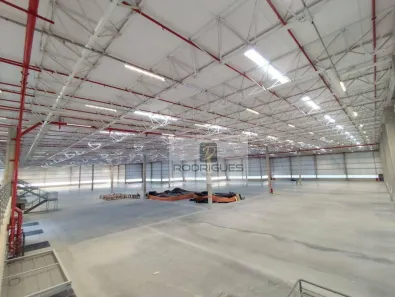 Galpão/Depósito/Armazém para alugar, 5033m² no Alvarenga, São Bernardo do Campo