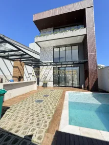 Casa de Condomínio com 5 Quartos à venda, 478m² no Recreio dos Bandeirantes, Rio de Janeiro