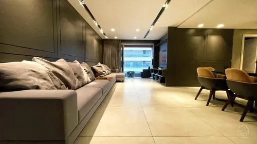 Apartamento com 3 Quartos à venda, 131m² no Agronômica, Florianópolis