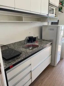 Apartamento com 1 Quarto para alugar, 18m² no Bela Vista, São Paulo