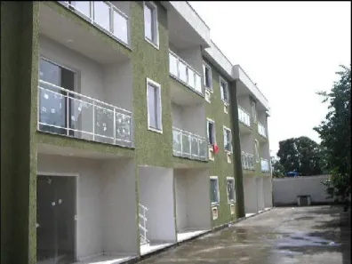 Apartamento com 2 Quartos à venda, 93m² no Bom Retiro, São Gonçalo