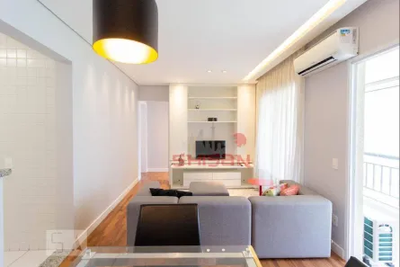 Apartamento com 2 Quartos à venda, 71m² no Paraíso, São Paulo